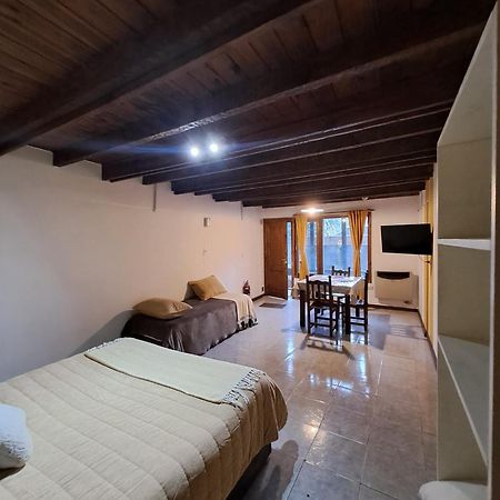 Tierra De Mestizos Villa La Angostura Buitenkant foto