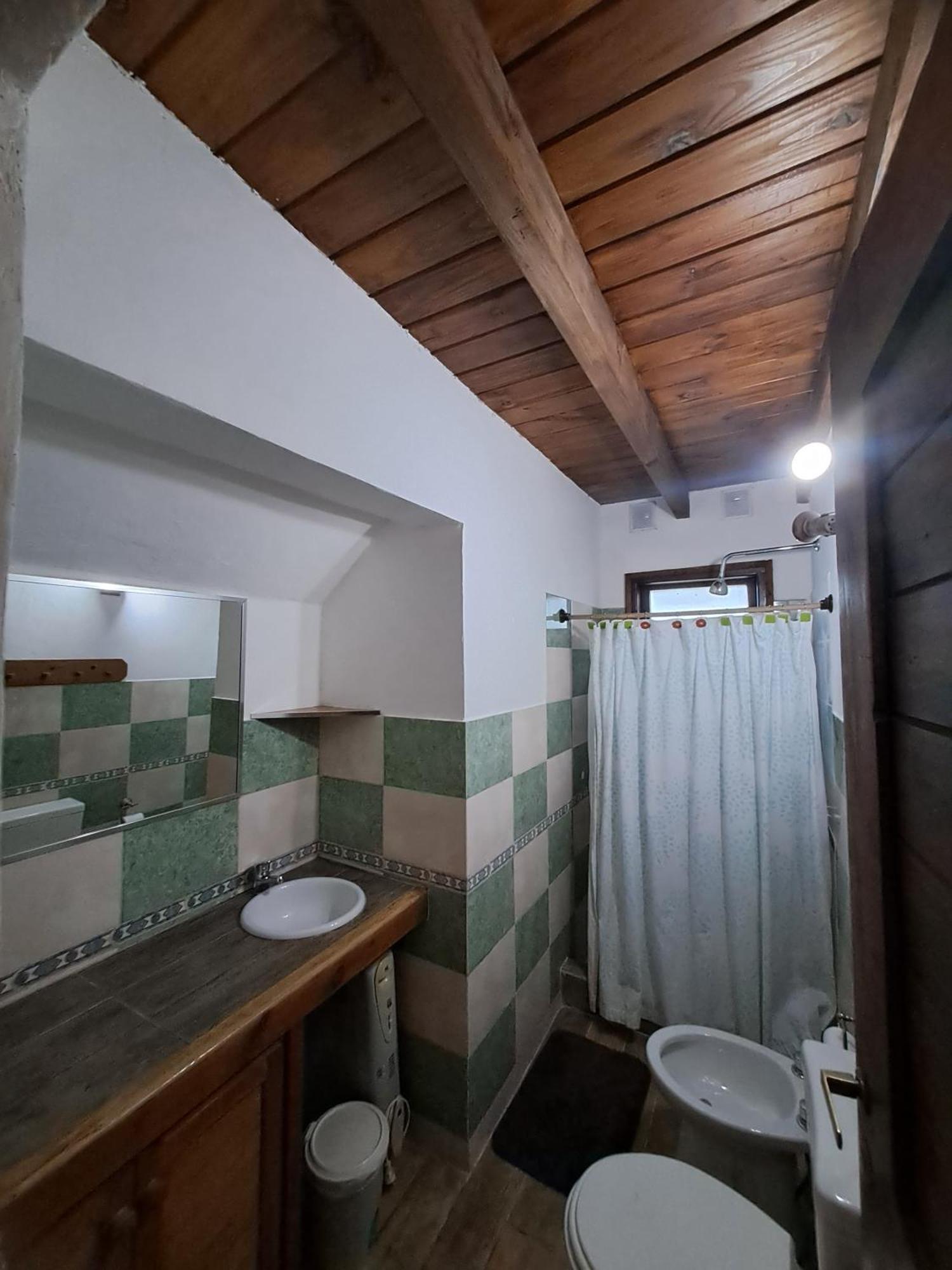 Tierra De Mestizos Villa La Angostura Buitenkant foto